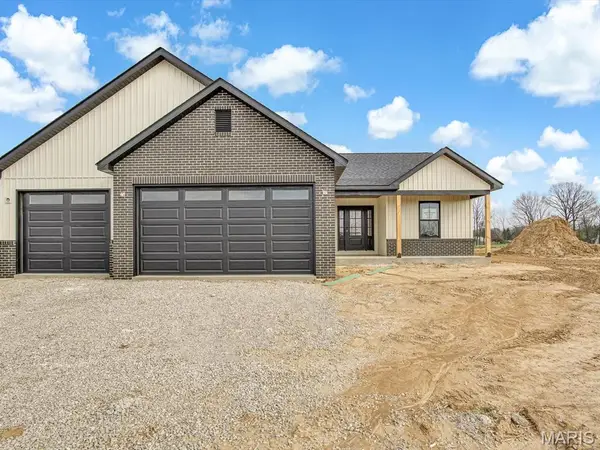 1123 Waymaker Lane, Waterloo, IL 62298