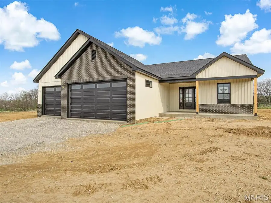 1123 Waymaker Lane, Waterloo, IL 62298 - #2