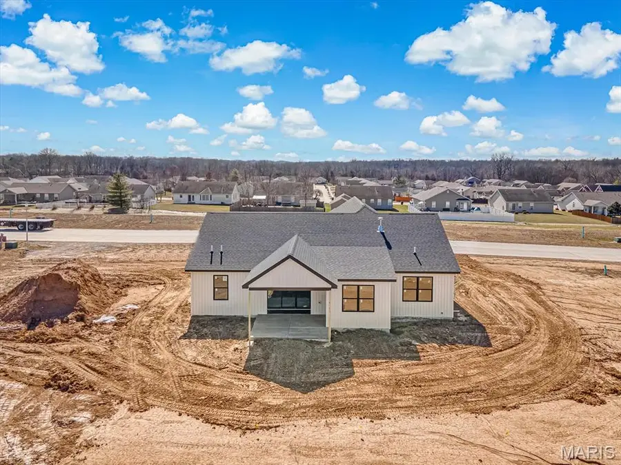 1123 Waymaker Lane, Waterloo, IL 62298 - #3