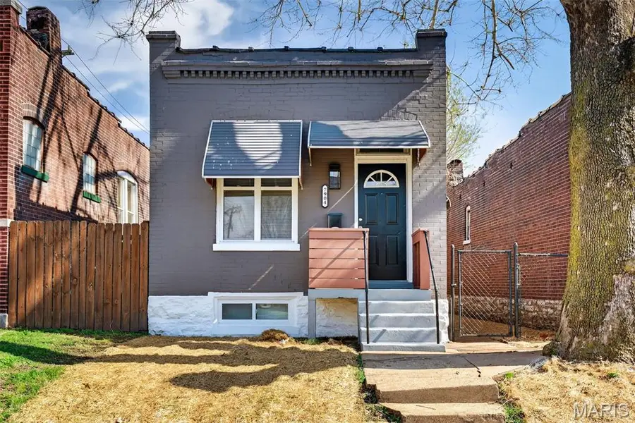 7904 Pennsylvania Avenue, Saint Louis, MO 63111 - #3