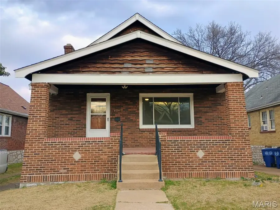 8554 Drury Lane, Saint Louis, MO 63147 - #2
