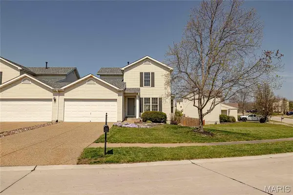 2007 Ella Drive #2161B, Wentzville, MO 63385