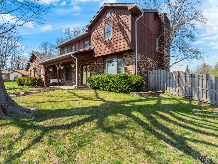 118 Dogwood Drive, Ofallon, IL 62269 - #2