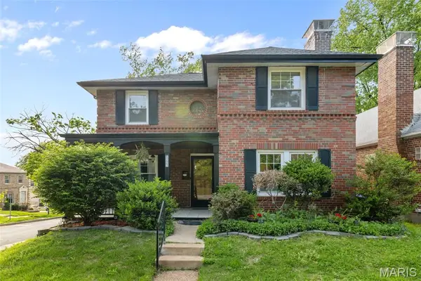 4227 Prather Avenue, St Louis, MO 63109