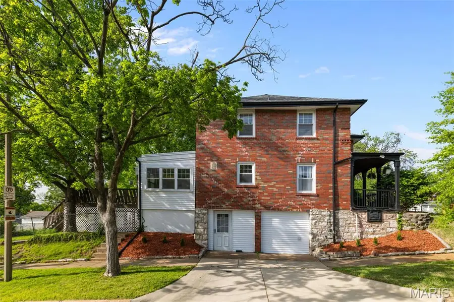 4227 Prather Avenue, Saint Louis, MO 63109 - #2