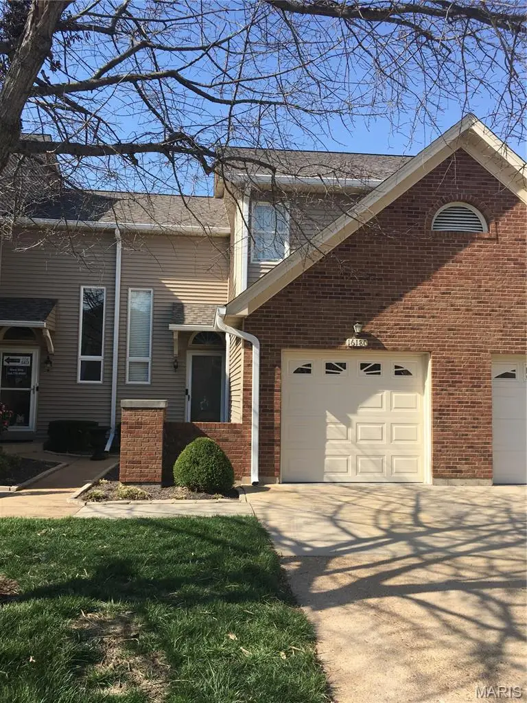 16180 Lea Oak Court, Chesterfield, MO 63017 - #1