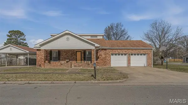 802 Beckwith Avenue, Caruthersville, MO 63830