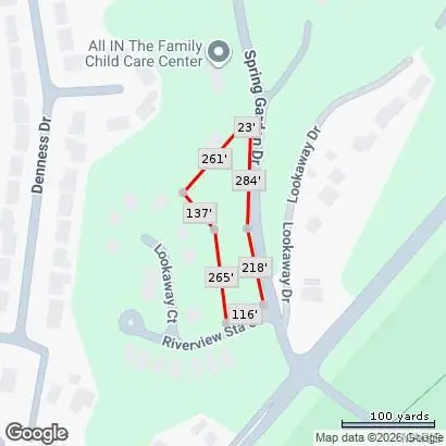 700 Spring Garden, Riverview, MO 63137 - #1