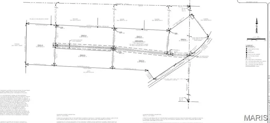 53354 Highway Hh, Hannibal, MO 63401 - #2
