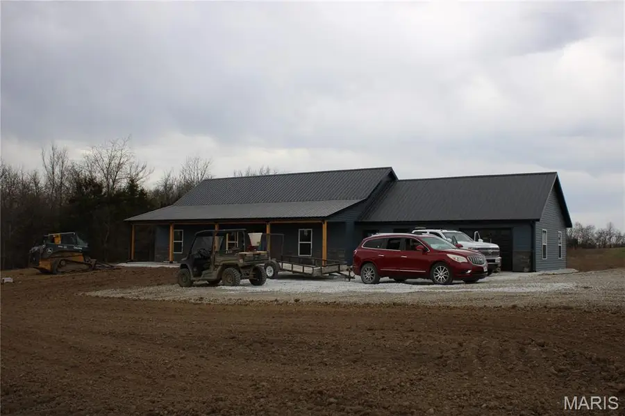 53354 Highway Hh, Hannibal, MO 63401 - #3