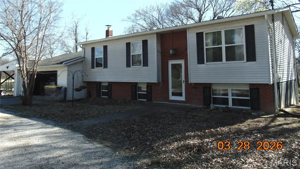 8711 7 Hills Drive, Alton, IL 62002 - #1