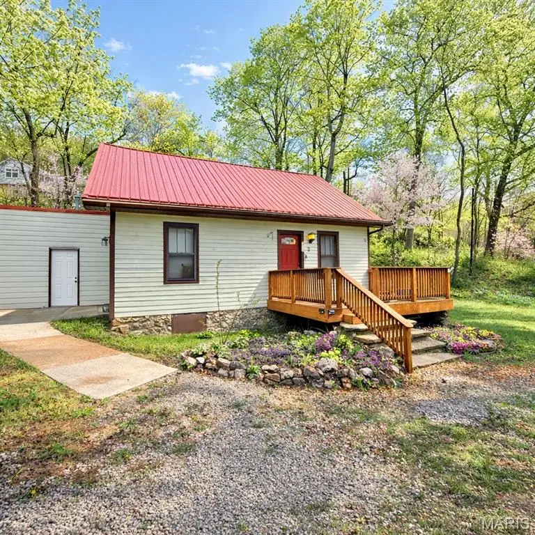 2 Ross Road, Waynesville, MO 65583 - #2