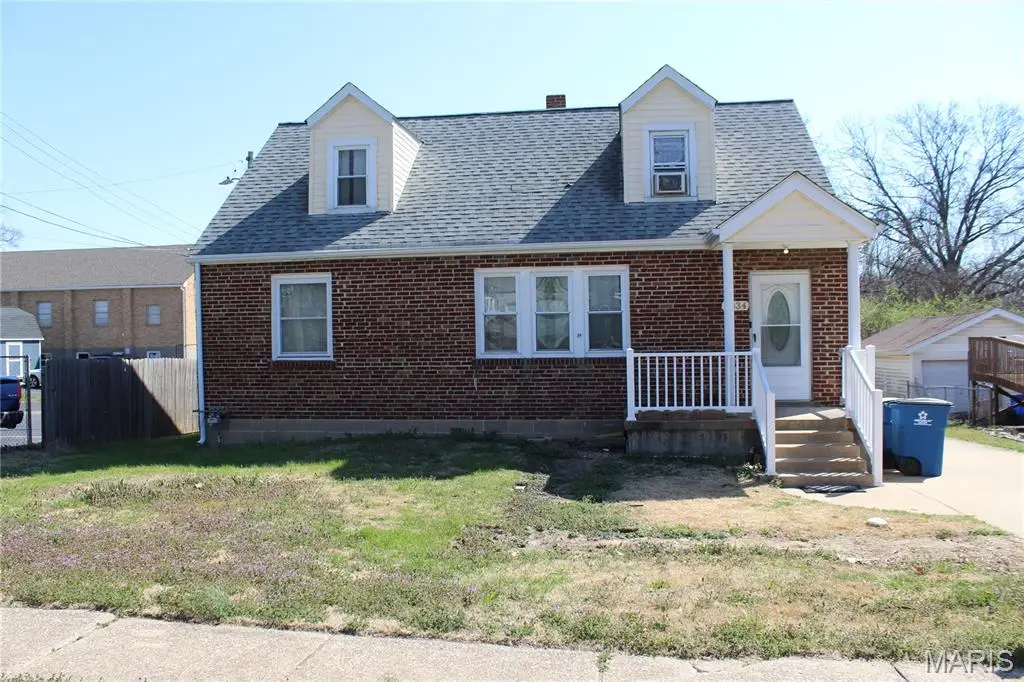 2334 Wismer Avenue, Overland, MO 63114 - #1