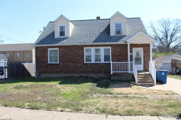 2334 Wismer Avenue, Overland, MO 63114