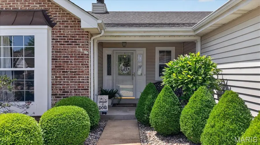 948 Emerald Oaks Court, Eureka, MO 63025 - #2