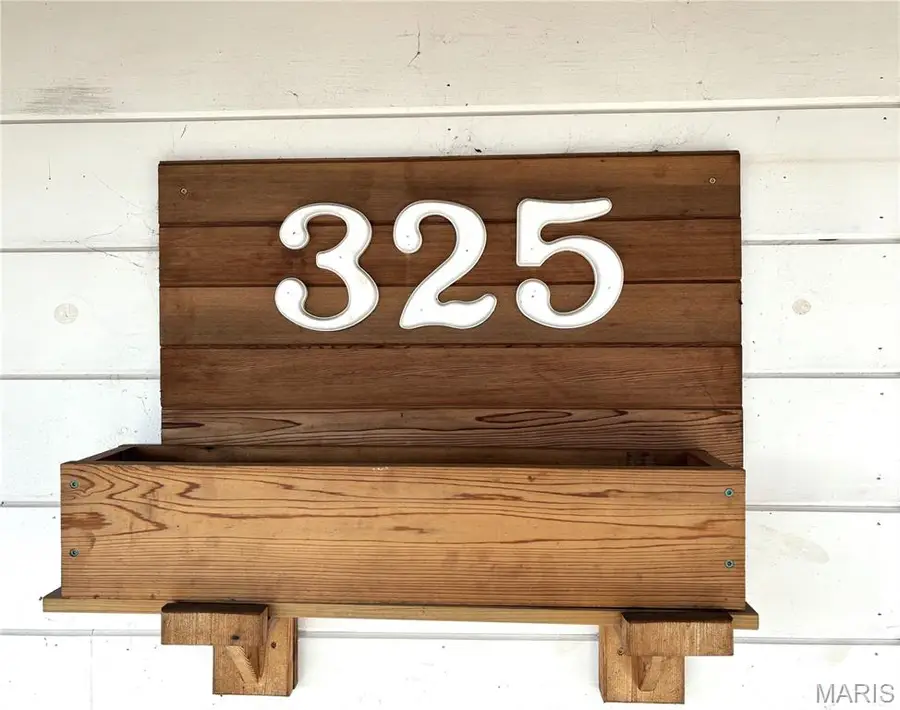 325 Prairie Street, Greenville, IL 62246 - #2