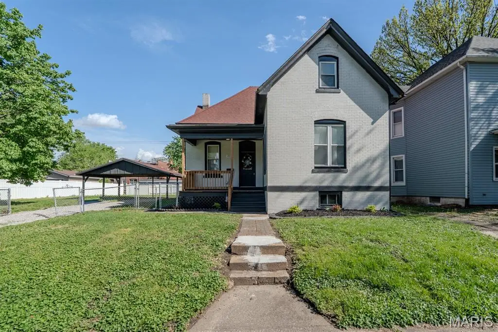 2134 & 2138 Cleveland Boulevard, Granite City, IL 62040 - #1