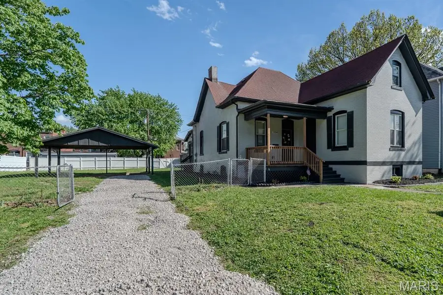 2134 & 2138 Cleveland Boulevard, Granite City, IL 62040 - #2