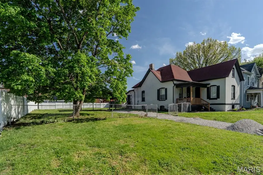 2134 & 2138 Cleveland Boulevard, Granite City, IL 62040 - #3