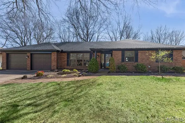 320 Montgomery Drive, Belleville, IL 62223