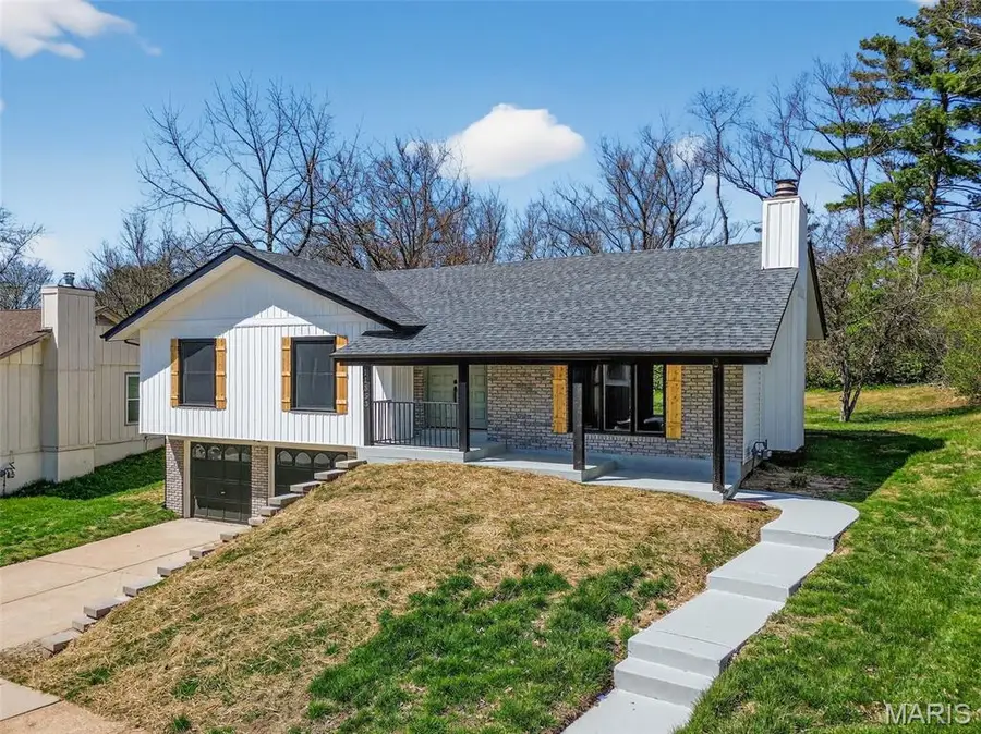 11553 Patty Ann Drive, Saint Louis, MO 63146 - #2