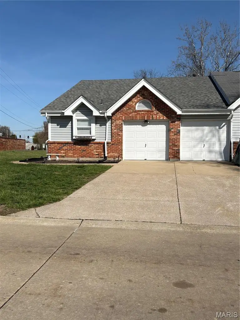 832 Du Pre Court, Saint Peters, MO 63376 - #2