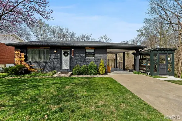 1510 Mcdonald Street, Cape Girardeau, MO 63701