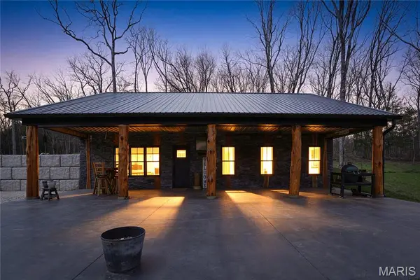 3140 Brook Stone Road, Festus, MO 63028