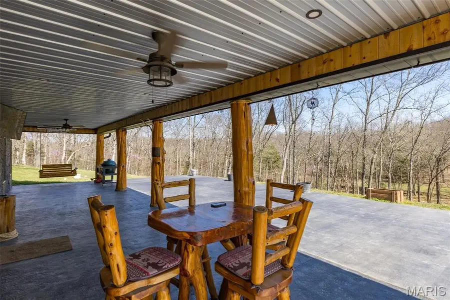 3140 Brook Stone Road, Festus, MO 63028 - #3