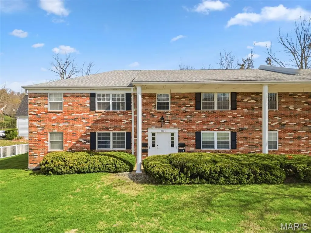 3104 Denmark Drive #D, Bridgeton, MO 63044 - #1