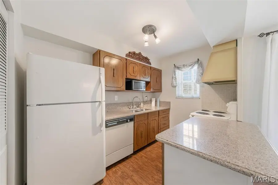 3104 Denmark Drive #D, Bridgeton, MO 63044 - #3