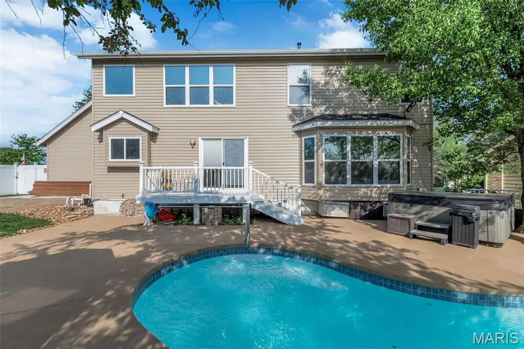 147 Foxtail Drive, Saint Charles, MO 63303 - #1