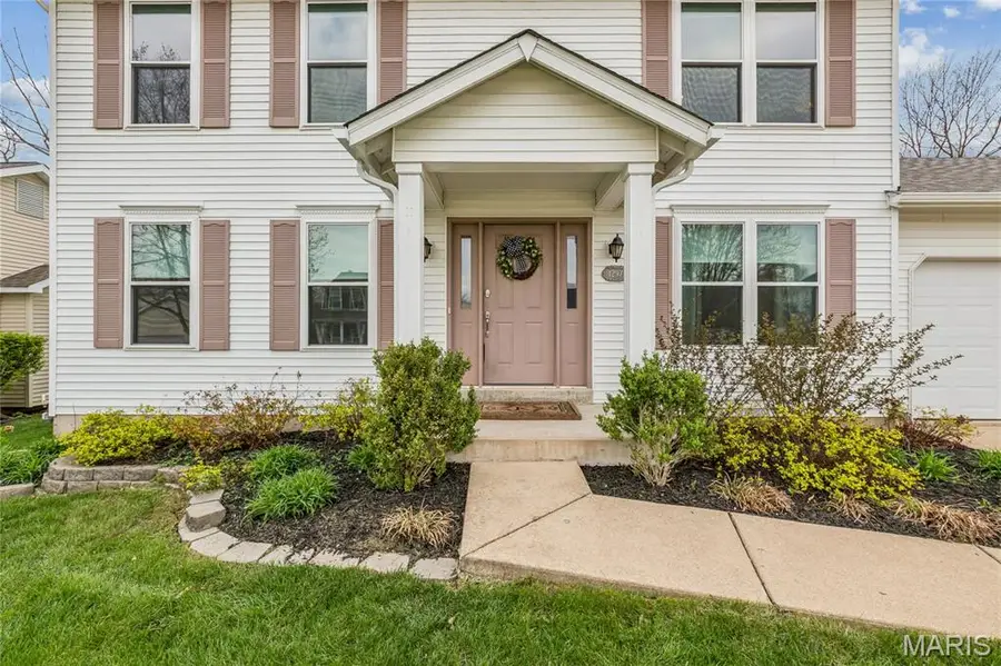 1297 Old Stone Drive, O Fallon, MO 63368 - #2