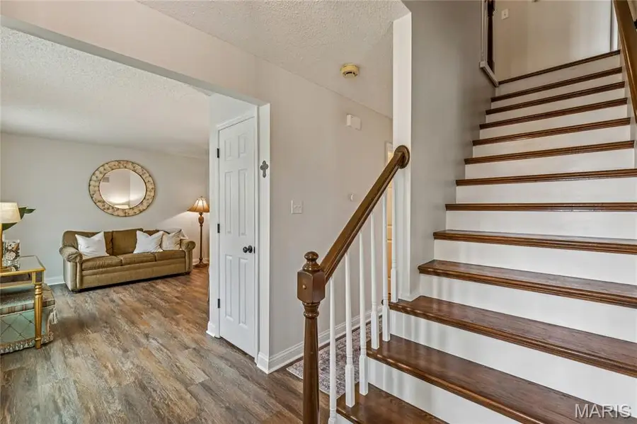 1297 Old Stone Drive, O Fallon, MO 63368 - #3