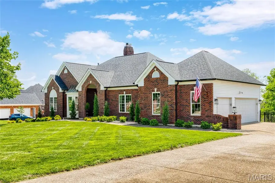 5335 Lancelot Drive, Weldon Spring, MO 63304 - #2