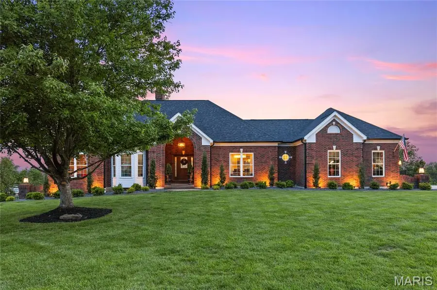 5335 Lancelot Drive, Weldon Spring, MO 63304 - #3