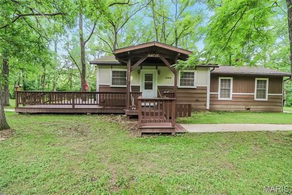 Address Withheld By Seller, Williamsburg, MO 63388