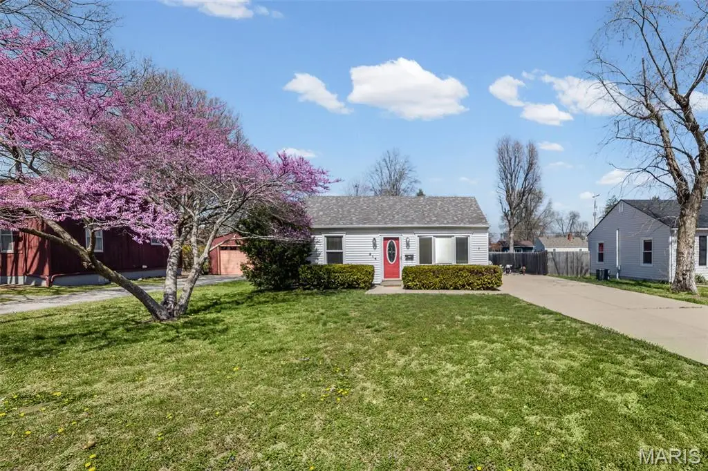 314 Joy Drive, Ofallon, IL 62269 - #1