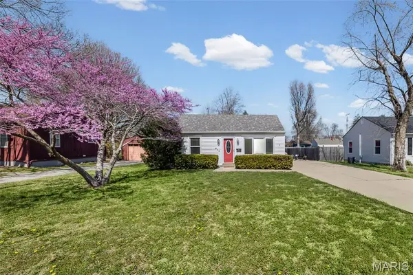 314 Joy Drive, O'Fallon, IL 62269