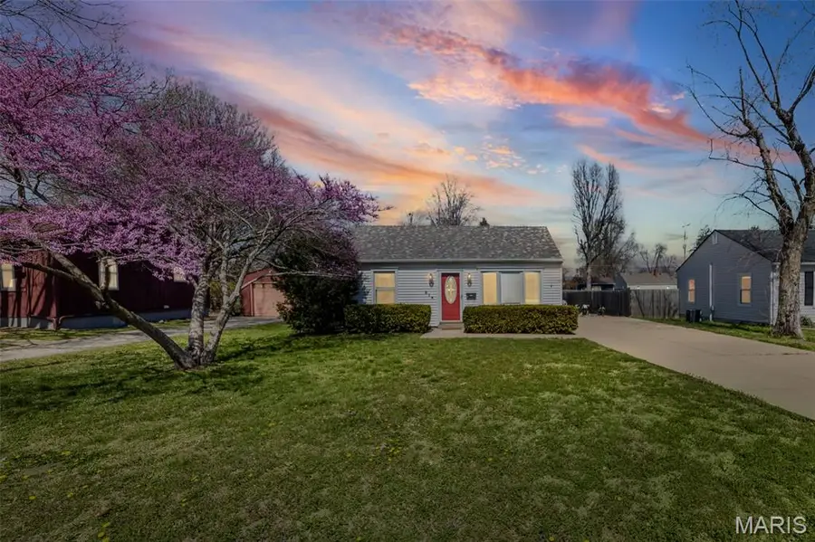 314 Joy Drive, Ofallon, IL 62269 - #2