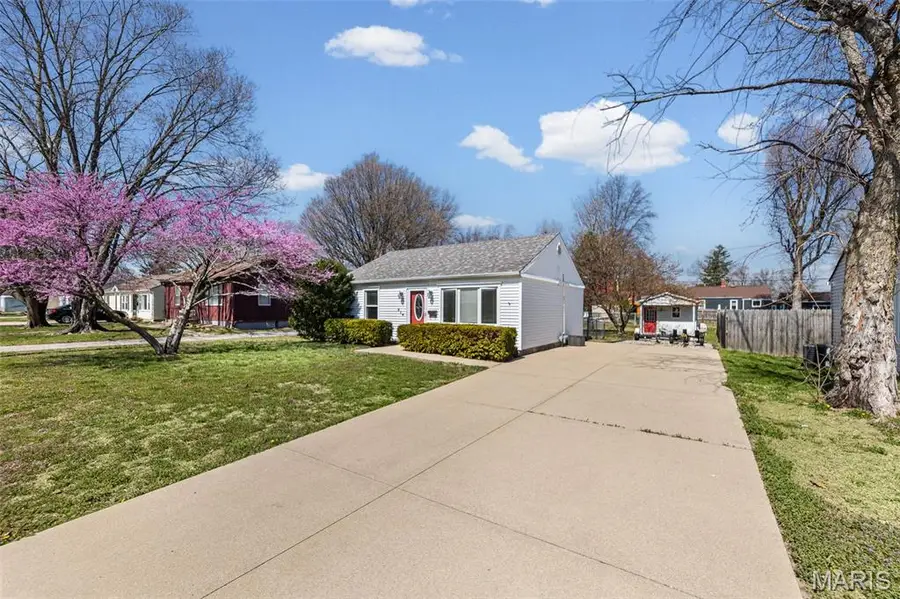 314 Joy Drive, Ofallon, IL 62269 - #3