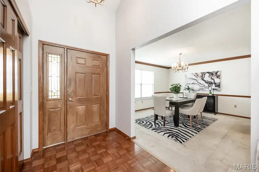 973 Columbia Avenue, Fairview Heights, IL 62208 - #3