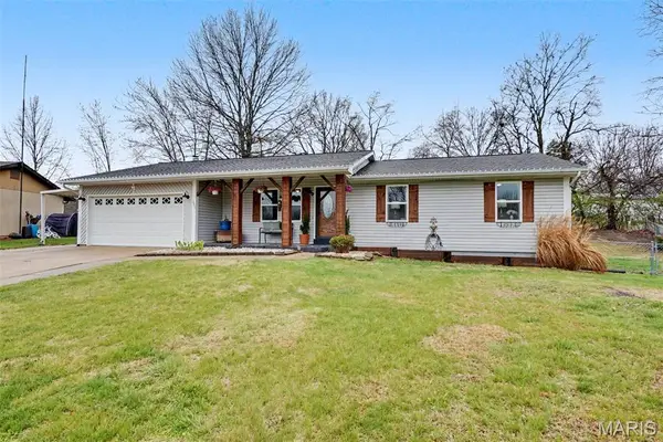 605 Lincoln Court, Warrenton, MO 63383