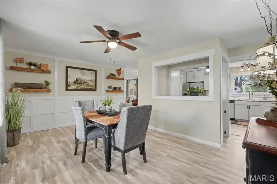 605 Lincoln Court, Warrenton, MO 63383 - #3