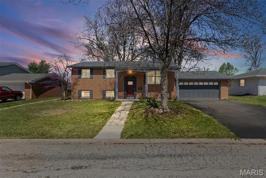 412 Fontainebleau, O Fallon, IL 62269 - #2