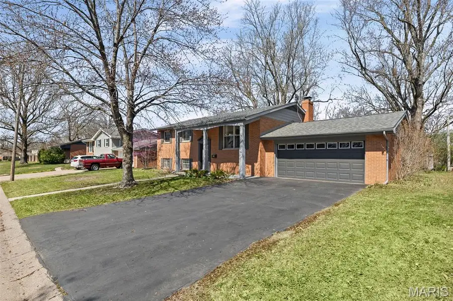 412 Fontainebleau, O Fallon, IL 62269 - #3