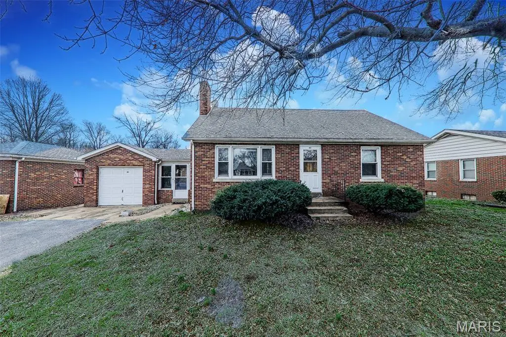 301 N. Belt East, Belleville, IL 62226 - #1