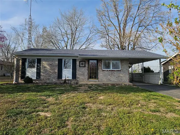 313 N Meadow Lane, Steeleville, IL 62288