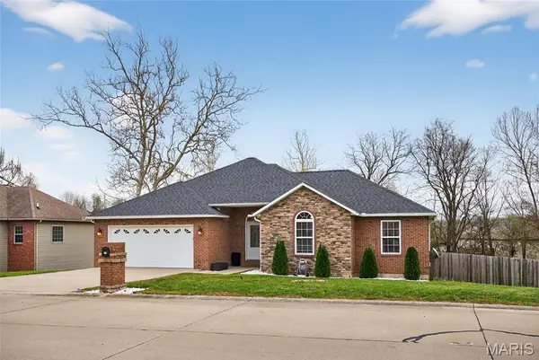 133 Keystone Drive, Jackson, MO 63755