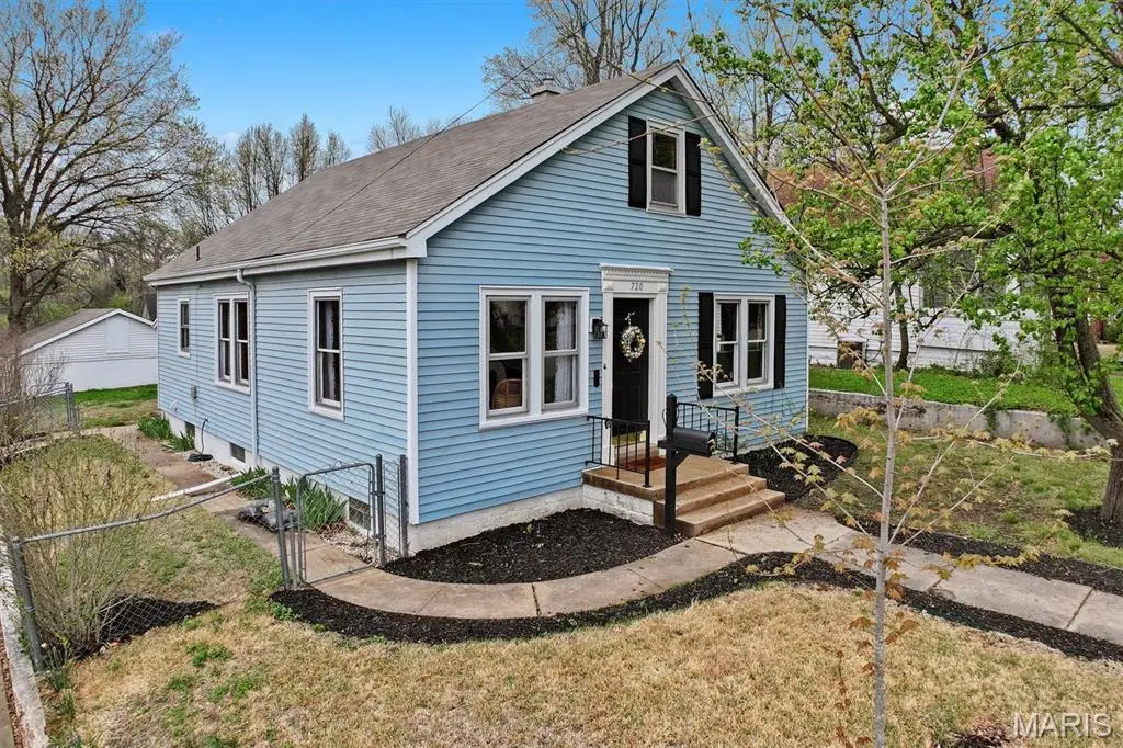 720 E Mckinley Street, Belleville, IL 62220 - #1